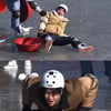 '1박2일' 연정훈, '버카'의 활약..속 뒤집어지는 김종민 "최악이야"