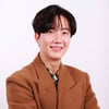 박건일 "배두나 남자 버전 되고 싶다"[인터뷰③]