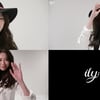 '3월 데뷔' 아일리원 엘바, 슈트 입고 시크 매력