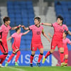 '지소연 멀티골' 한국 女축구 아시안컵 쾌조의 출발, 베트남 3-0 완파