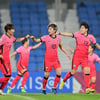 [아시안컵] ‘지소연 멀티골’ 여자 대표팀, 베트남 3-0 완파