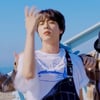 방탄소년단 진 '슈퍼참치' 열풍, 틱톡 2억7천만+유튜브 4700만..뽀로로→루피까지 챌린지 '신드롬'