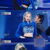 '음악중심' 하이키, 장신 걸그룹다운 시원시원 퍼포먼스..'애슬레틱 걸'