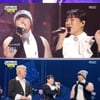 '놀면뭐하니' 노누·KCM, 첫 합동무대..유재석 찐 웃음 터졌다