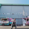 선예, 원더걸스 팬들 서포트 인증 "소중한 날이었다"[스타IN★]