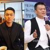 "박진영 구원파 아니다"..정준, 적극적 해명
