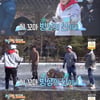 '1박2일' 라비, 딘딘 경기 극찬 "이 꼬마 '빙신'이네"[별별TV]