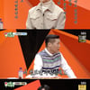 '미우새' 온유, 아재개그→먹취향 공개 "매운 맛 마니아"[★밤TV]