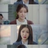 '너의밤' 정인선, 쌍둥이 언니와 극적 화해 "어떻게 잊겠어"[별별TV]
