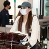 니쥬 마유카 '긴 생머리가 매력적이네!'[★포토]