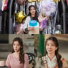 '너의 밤' 정인선 종영 소감 "정 많이 쌓였다..마지막 아쉬워"