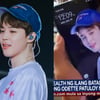 슈퍼 태풍 잊게 한 슈퍼 스타..방탄소년단 지민, 필리핀 소녀의 희망 '힐링 아이콘'