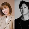 이초희·강영석, 김승우와 연기..'대통령 정약용' 출연