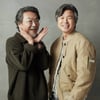 '나의 촛불' 김의성X주진우 "촛불의 기억, 잊지 않기를" [인터뷰③]