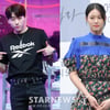 '옛 연인' 지코·설현, 박신혜 결혼식서 5년만 어색한 재회
