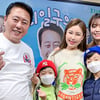 '허리케인 라디오' 송가인, 월요병 타파한 입담! 조카 바보→팬 사랑
