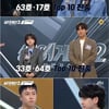 '싱어게인2' 17호→64호, 1·2조 TOP10 진출자[★밤TView]