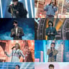 '싱어게인' 페스티벌 최강자→가정식 로커 '톱10行' 8.1%[종합]