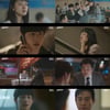 "임시완X고아성 엔딩 맛집" '트레이서' 금토극 1위 명장면