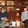 규현 "사계절 프로젝트, 켄지와 함께 1년간 한 작업"