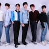트렌드지 "도쿄돔·슈퍼볼 하프타임 공연이 최종 목표"[★FULL인터뷰]