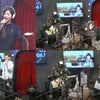 정다경 "김호중에게 직접 축구 레슨 받아"[김혜영과 함께]