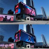 이지훈·폴킴·더원, '버추얼 아바타' 데뷔 영상 대형 전광판 장식 [부전시]