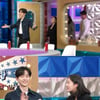 '라스' 이준호 "'손만 잡고 잘게' 대본에 無"..'옷소매' 비밀
