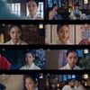 '꽃달' 이혜리, 유승호에 '입술 도장'..러블리 반전 매력 폭발