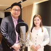 송가인, 유네스코 문화유산 '아리랑' 전세계에 알린다