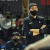 [공식발표] 삼성 이상민 감독, 전격 사퇴... '음주운전' 천기범은 현역 은퇴
