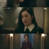 '공작도시' 이이담, 수애 子서우진 출생 증명서 확인..비밀 알았다