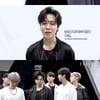 방탄소년단 지민, 웹툰 찢고 나왔네...현실판 '판타지 미소년'