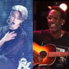 방탄소년단 지민 향한 R&B전설 숀스톡맨 4년 팬심♥..보이즈 투맨 '세렌디피티' 커버에 컬래버 요청 '쇄도'