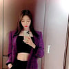 '노지훈♥' 이은혜, 섭식장애 충격 몸매..어쩌다