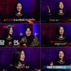 이세영, '심야괴담회' 금의환향.."괴담 궁녀 입니다"