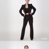나비, '15kg 감량' 사진이 합성?.."무보정 영상 인증" [스타IN★]
