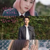 '만년이 지나도' 가진동X송운화X왕정, 주연3인 스페셜 포스터