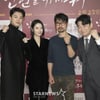 "단순히 야한 영화 NO"..'인민을 위해 복무하라', 파격 로맨스의 끝 [종합]