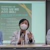 이대목동병원, 중대재해처벌법 앞두고 직업 질병 예방책 제시