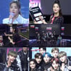 권은비, 단독 MC 합격점 "글로벌 소통 노력할게요"