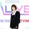 김나영 '얼라이브 기대해주세요'[★포토]