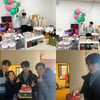 김재중, 슈스의 생일선물 클라스 "넘치는 사랑에 감사"[스타IN★]
