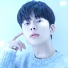 유선호, 새 프로필 사진 공개..흑·백 반전 매력