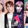 송가인·세븐틴 버논·NCT 정우·우주소녀 은서..호랑이띠 ★들의 임인년 목표