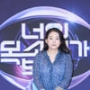 포즈 취하는 '너목보9' 차예린 PD[★포토]