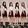 에이프릴 해체..채원·진솔·예나·채경 4人 손편지 "끝은 또 다른 시작"[전문]