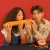 홍현희♥제이쓴, 2세 임신 발표 "만나서 반가워 아빠야"