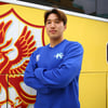[전훈 인터뷰] ‘대구에서 광주맨’ 박한빈, “안일했던 내 자신 반성, 마음가짐도 새롭게”