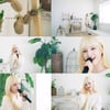아이브(IVE) 리즈, 아이유 '금요일에 만나요' 커버 공개